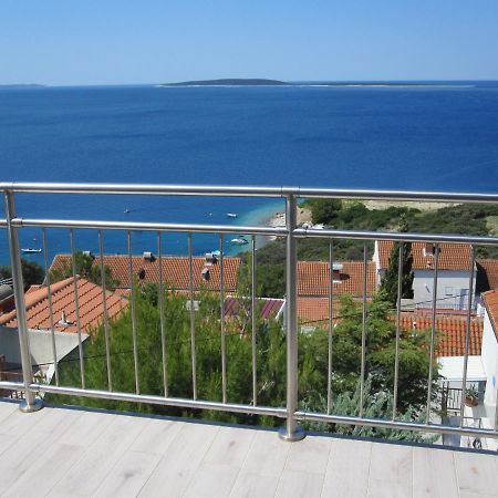 Apartman Zaglav Appartement Martinšćica Buitenkant foto