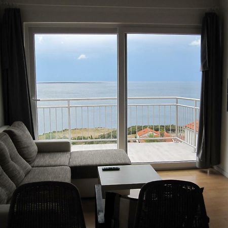Apartman Zaglav Appartement Martinšćica Buitenkant foto