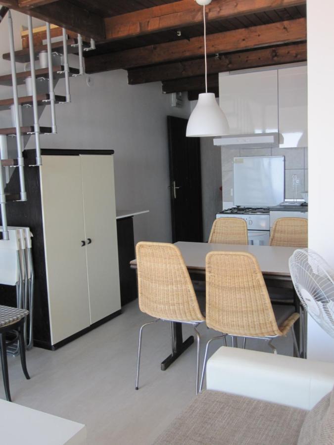 Apartman Zaglav Appartement Martinšćica Buitenkant foto