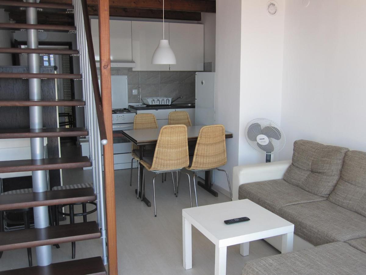 Apartman Zaglav Appartement Martinšćica Buitenkant foto