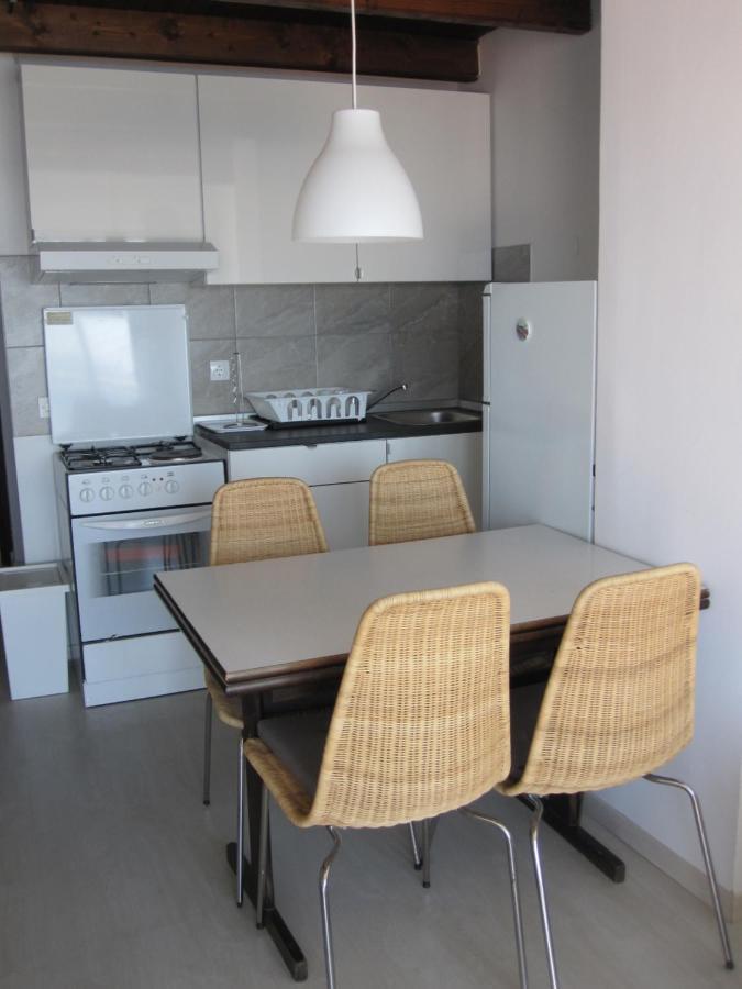 Apartman Zaglav Appartement Martinšćica Buitenkant foto