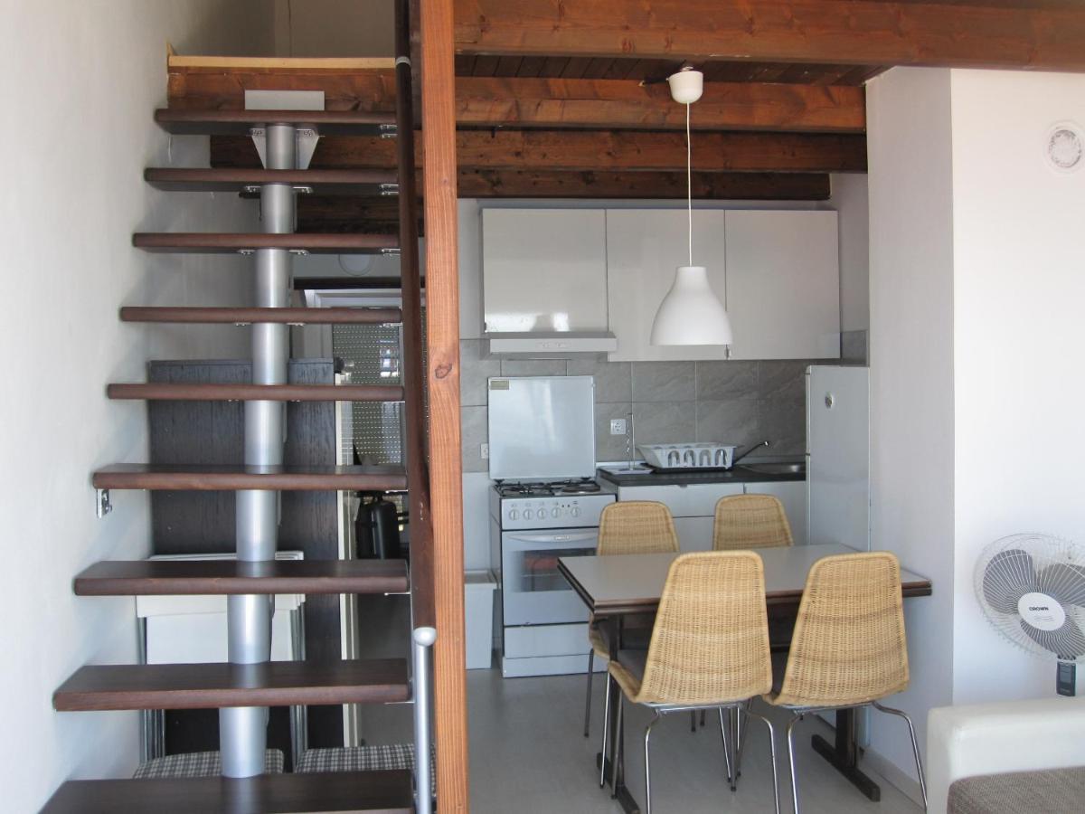 Apartman Zaglav Appartement Martinšćica Buitenkant foto