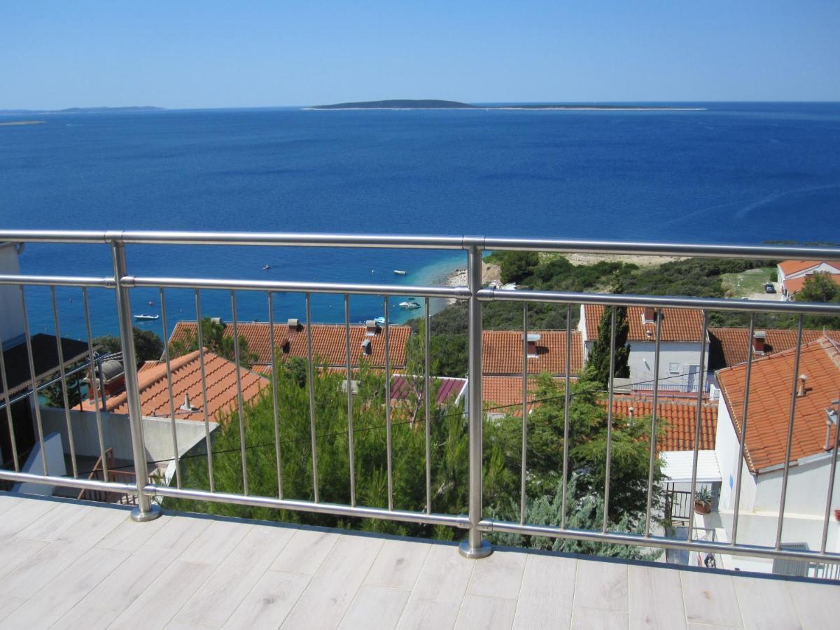 Apartman Zaglav Appartement Martinšćica Buitenkant foto