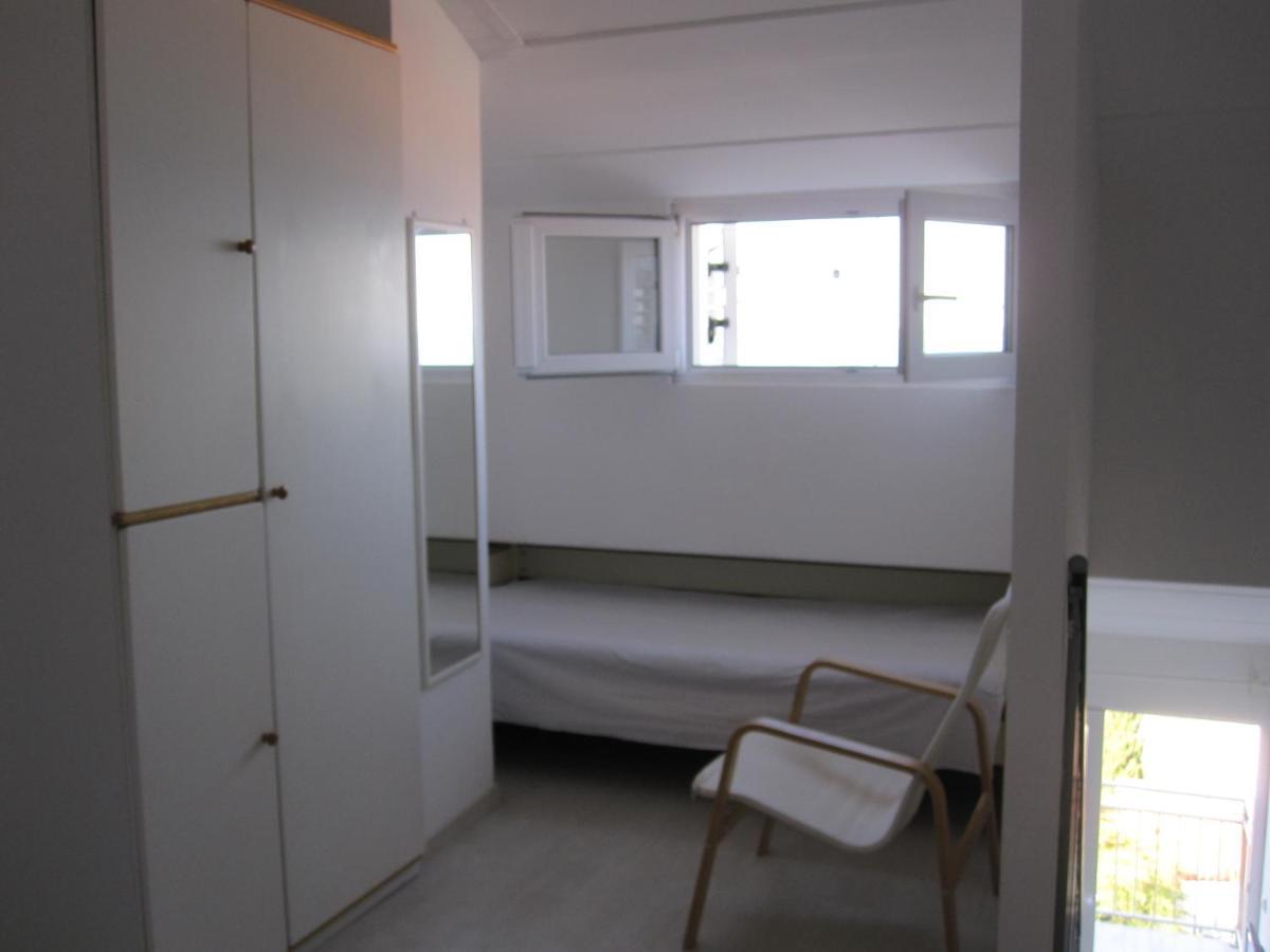 Apartman Zaglav Appartement Martinšćica Buitenkant foto