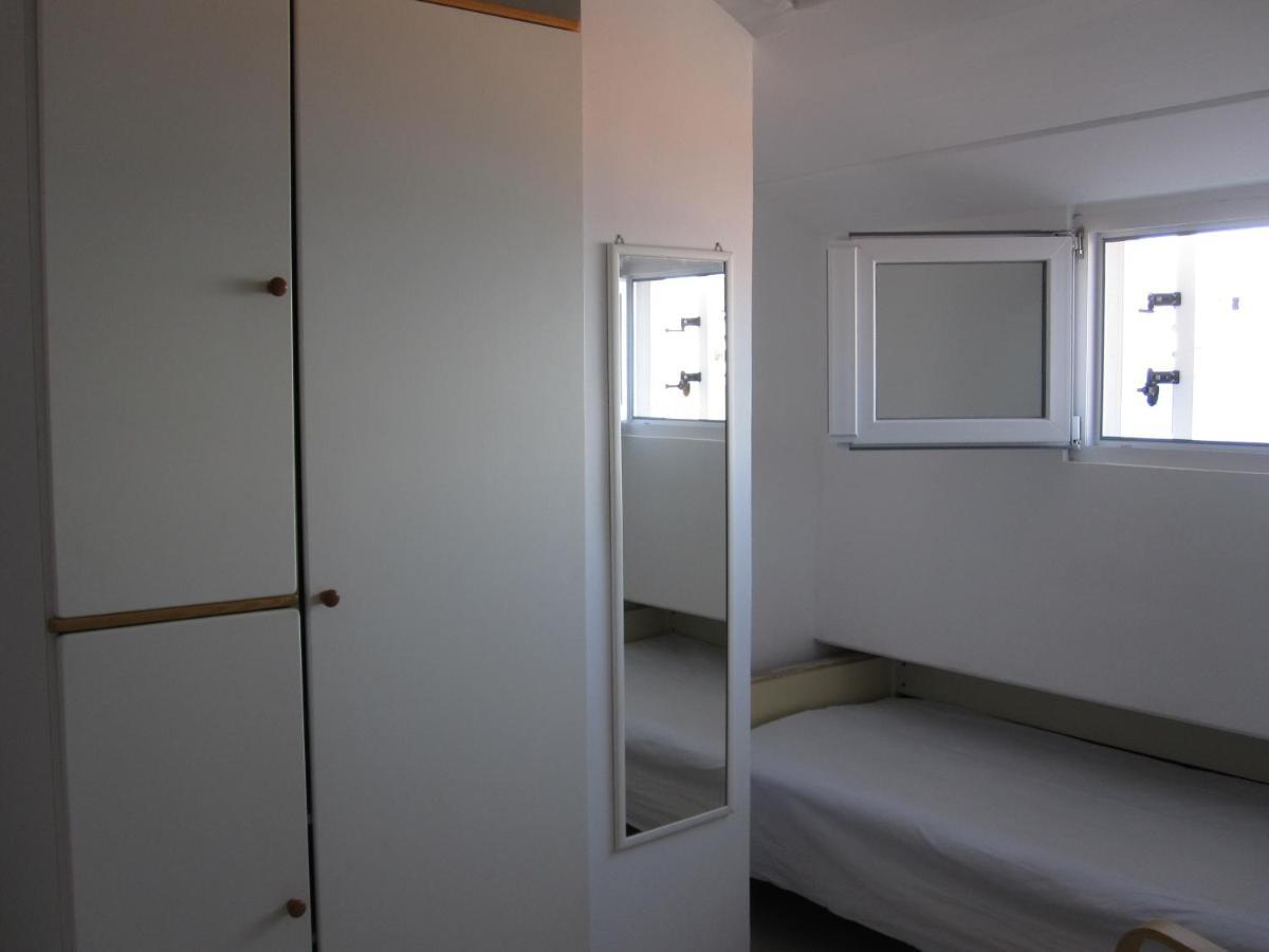 Apartman Zaglav Appartement Martinšćica Buitenkant foto