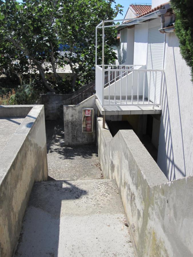 Apartman Zaglav Appartement Martinšćica Buitenkant foto