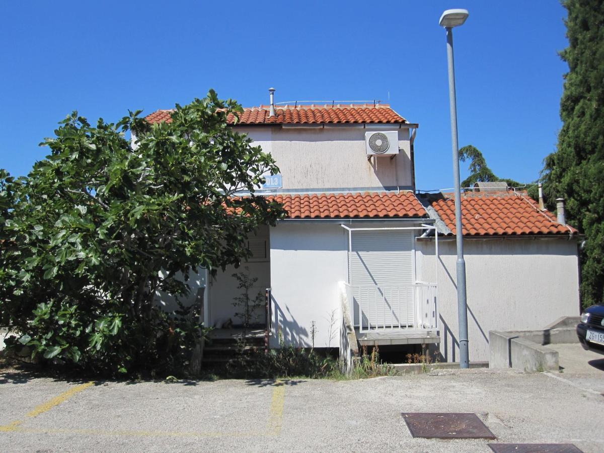 Apartman Zaglav Appartement Martinšćica Buitenkant foto