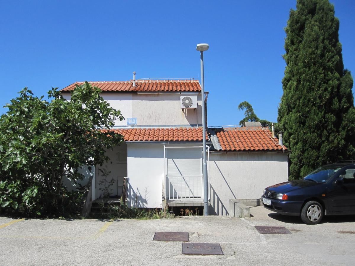 Apartman Zaglav Appartement Martinšćica Buitenkant foto