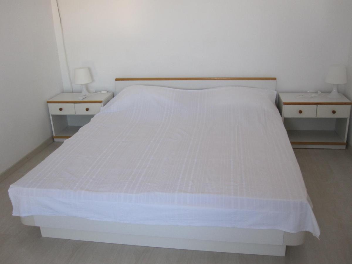 Apartman Zaglav Appartement Martinšćica Buitenkant foto