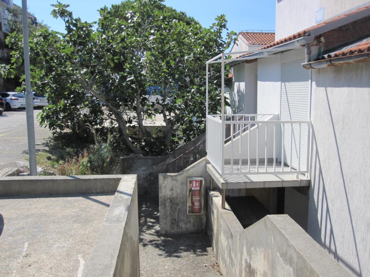 Apartman Zaglav Appartement Martinšćica Buitenkant foto