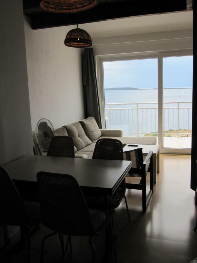 Apartman Zaglav Appartement Martinšćica Buitenkant foto